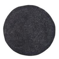 HKliving Stoelkussen Vilt