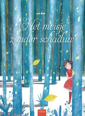 Het meisje zonder schaduw - Lin Sha - Hardcover (9789044833669)