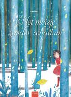 Het meisje zonder schaduw - Lin Sha - Hardcover (9789044833669)