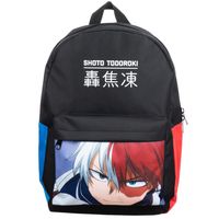 My Hero Academia Todoroki Rugzak 43 cm - thumbnail