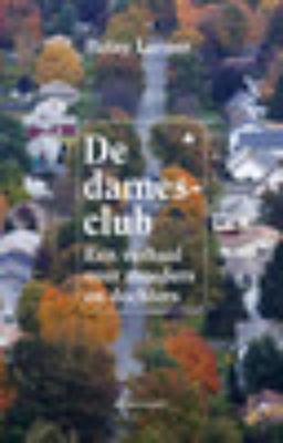 De damesclub - Betsy Lerner - ebook