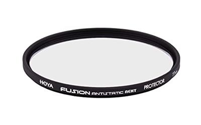 HOYA Protector Fusion Antistatic Next filter ø67 mm