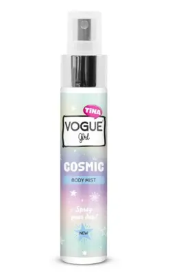 Vogue Girl Body Mist Cosmic - 60ml