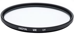 Hoya UV Filter - UX serie - 55mm