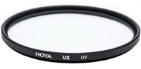 Hoya UV Filter - UX serie - 55mm - thumbnail