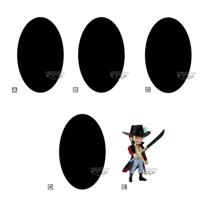 One Piece: World Collectible Figure Figure Assortment (72) - thumbnail