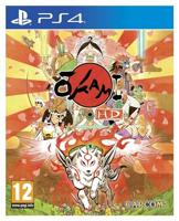 Okami HD