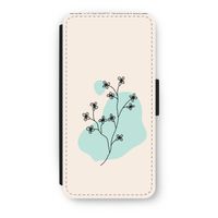 Love your petals: iPhone 7 Flip Hoesje - thumbnail