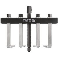 YATO Poelietrekker met haak 4-benig