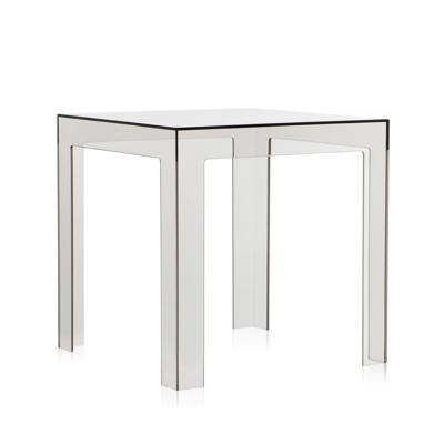 Kartell Jolly Bijzettafel Fume