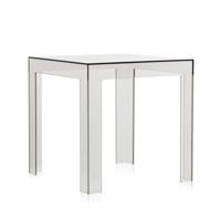 Kartell Jolly Bijzettafel Fume