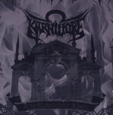 Triumphant Khaoz - CD (7320470149638)