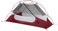 MSR Hubba NX Tent Koepeltent 1 persoon/personen Grijs - thumbnail