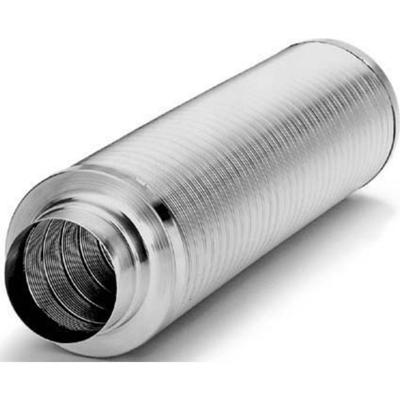 Helios FSD 200 Geluiddemper