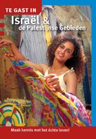 Reisgids Te gast in Israël en de Palestijnse gebieden | Informatie Ver - thumbnail