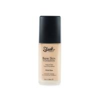 Sleek Bare Skin Foundation - 378 White Rose