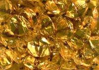 Trefin Trefin Orfina Goud toffees 3 Kilo - thumbnail