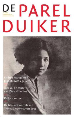 De Parelduiker 2023/4 - Paperback (9789028226135) De Parelduiker 2023/4 - Paperback (9789028226135)