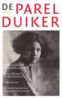 De Parelduiker 2023/4 - Paperback (9789028226135)