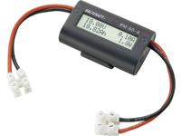 VOLTCRAFT DC-vermogensmeter PM-60-A