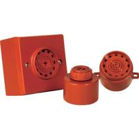 ComPro Askari Compact AC/R 12 V/DC, 24 V/DC, 106 dB, 1 stuk