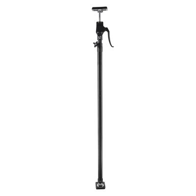 Wolfcraft Bouwsteun In lengte verstelbaar: 1.18 - 2.9 m Belasting (max.): 30 kg