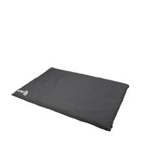 District 70 LODGE - Hondenmat - Bench - Dark Grey - XL