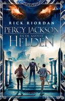 Percy Jackson en de andere helden - thumbnail