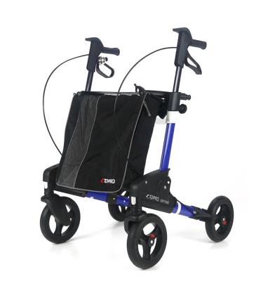 Topro Odyssé Opvouwbare Rollator