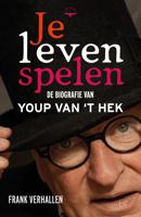 Je leven spelen - Frank Verhallen - ebook