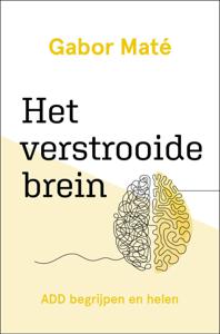 Het verstrooide brein (Paperback)