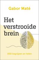 Het verstrooide brein (Paperback) - thumbnail