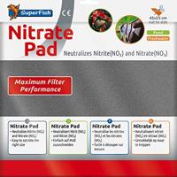 Nitraat Pad 45x25 cm