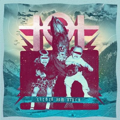 Lieder Vom Gluck - LP (4250137244167)