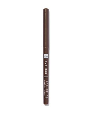 HEMA Perfect eyeliner waterproof lichtbruin (lichtbruin)