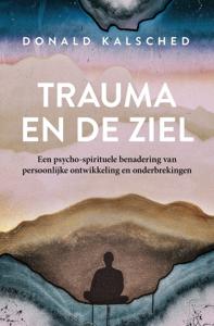 Trauma en de ziel (Paperback)