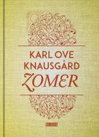 De vier seizoenen Zomer - Karl Ove Knausgård - Hardcover (9789044536409)