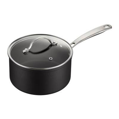 Brabantia Chrome Steelpan Ø 18 cm Brabantia Chrome Steelpan Ø 18 cm