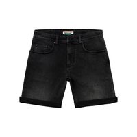 Revolution Kent Denim Short short skate heren