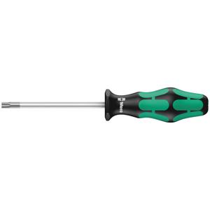 Wera 367 Torx-schroevendraaier Werkplaats Grootte T 40 Koplengte: 130 mm 1 stuk(s)