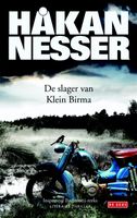 Inspecteur Barbarotti-reeks 5 - De slager van Klein-Birma