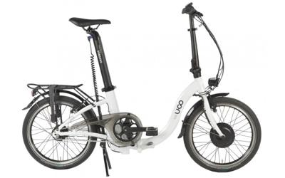 UGO Vouwfiets U go 20 dare ei7