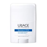 Uriage Bariéderm Herstellende Stick Kloven en Barsten 22g - thumbnail