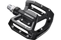 Shimano PD-GR500 Platform Trail/AllMnt black - thumbnail