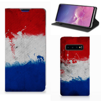 Samsung Galaxy S10 Standcase Nederland - thumbnail