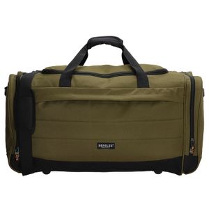 Beagles Reistas / Weekendtas 62L Travel Originals Olijf