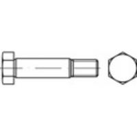 TOOLCRAFT TO-5381823 Zeskant passchroeven M10 50 mm Buitenzeskant DIN 610 25 stuk(s)