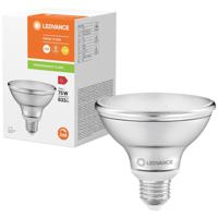 LEDVANCE 4099854071195 LED-lamp Energielabel G (A - G) E27 Par 30 10 W = 75 W Warmwit (Ø x h) 95 mm x 95 mm 1 stuk(s) - thumbnail