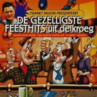 De Gezelligste Feesthits Uit De Kroeg - CD (8713092200082)