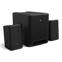 LD Systems Dave 18 G4X actief PA systeem